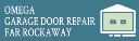 OmeGa Garage Door Repair Far Rockaway logo